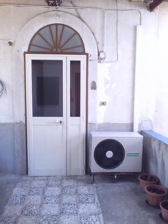 Appartamento Andrea Ραβέλλο Εξωτερικό φωτογραφία